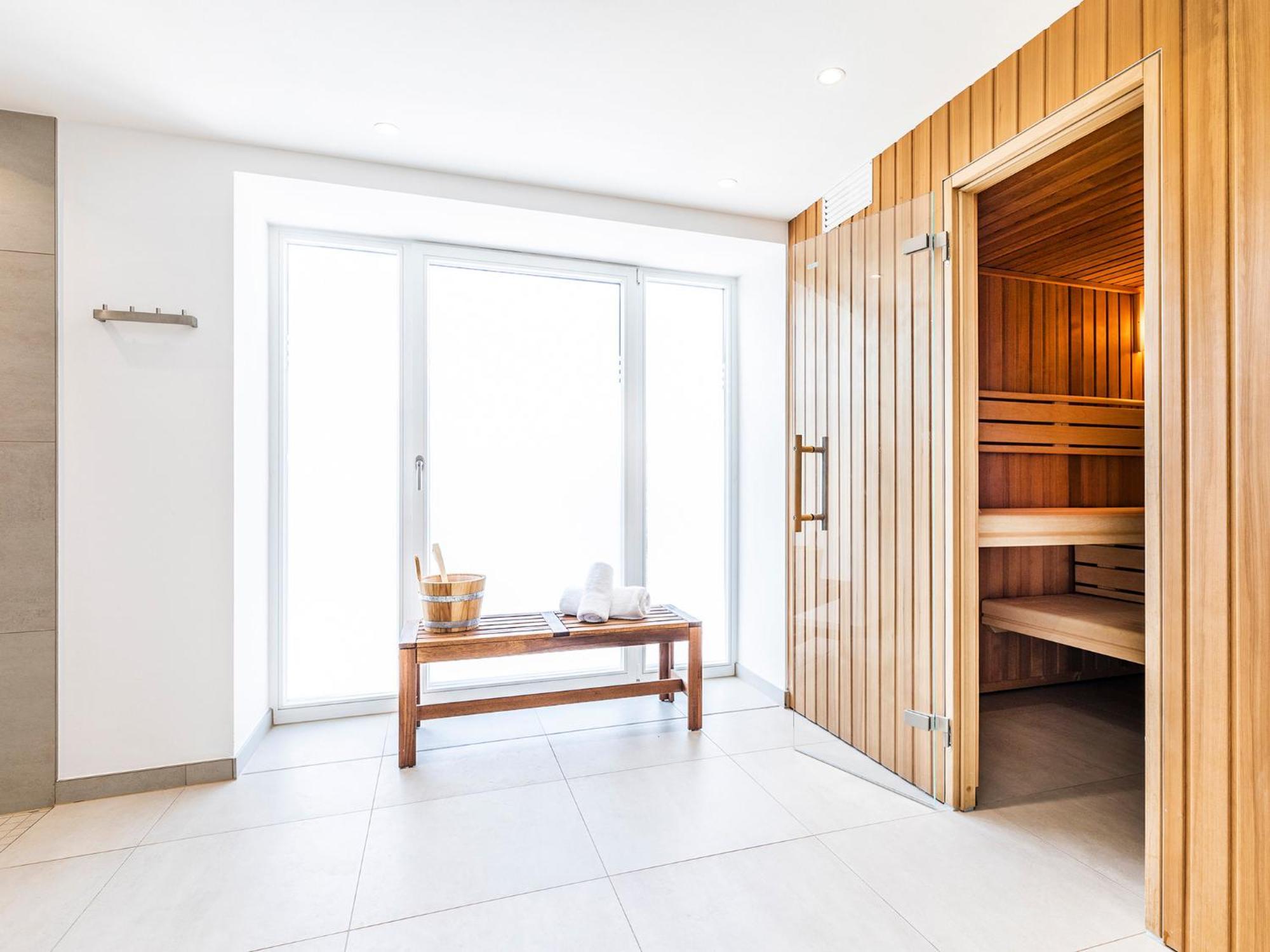 Prora - Oceanview Apartment Ostseebad Binz