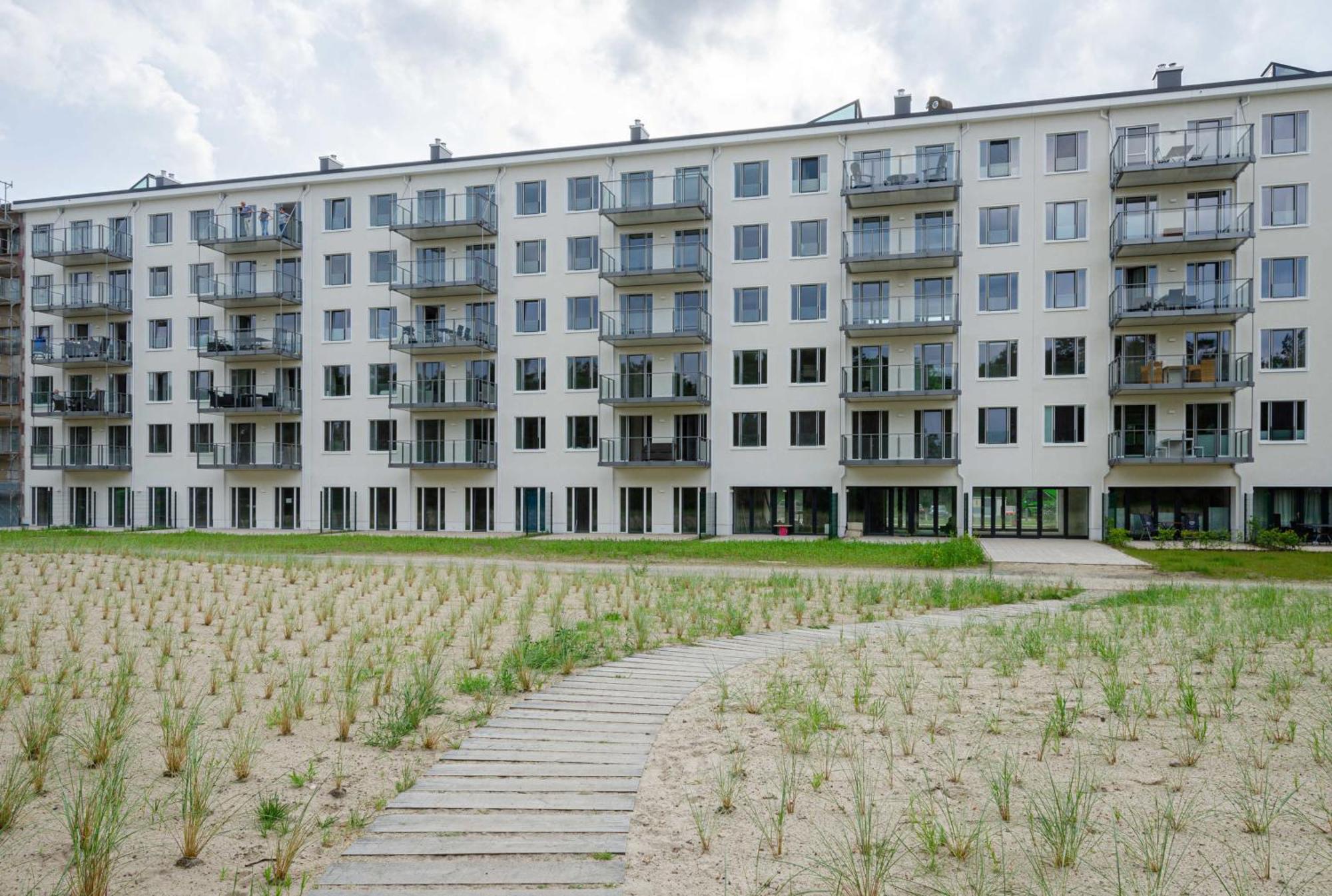 Prora - Oceanview